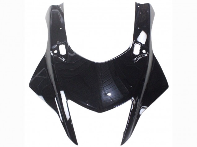 2021-2024 Yamaha YZF R7 Motorcycle Fairings - Glossy Black Australia
