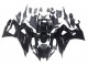 2021-2024 Yamaha YZF R7 Motorcycle Fairings - Glossy Black Australia