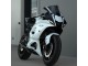 2021-2024 Yamaha YZF R7 Motorcycle Fairings - Glossy White Australia