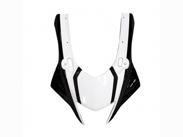 2021-2024 Yamaha YZF R7 Motorcycle Fairings - Glossy White Australia
