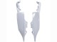 2021-2024 Yamaha YZF R7 Motorcycle Fairings - White Australia