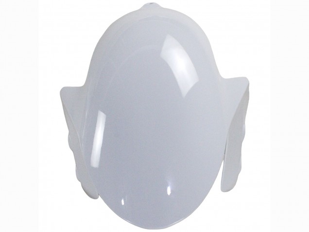 2021-2024 Yamaha YZF R7 Motorcycle Fairings - White Australia