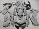 2021-2025 Kawasaki ZX10R Motorcycle Fairings - Grey Ninja Australia