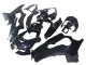 2021-2025 Kawasaki ZX10R Motorcycle Fairings - Glossy Black Australia