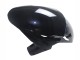 2021-2025 Kawasaki ZX10R Motorcycle Fairings - Glossy Black Australia