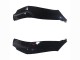 2021-2025 Kawasaki ZX10R Motorcycle Fairings - Glossy Black Australia