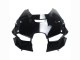 2021-2025 Kawasaki ZX10R Motorcycle Fairings - Glossy Black Australia