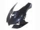 2021-2025 Kawasaki ZX10R Motorcycle Fairings - Glossy Black Australia