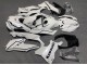 2021-2025 Kawasaki ZX10R Motorcycle Fairings - Pearl White Black Australia