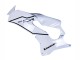 2021-2025 Kawasaki ZX10R Motorcycle Fairings - White Black Australia