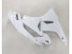 2009-2012 Kawasaki ZX6R Motorcycle Fairings - White Black Ninja Australia