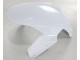 2009-2012 Kawasaki ZX6R Motorcycle Fairings - White Black Ninja Australia