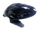 2019-2022 Kawasaki ZX6R Motorcycle Fairings - Glossy Black White Australia