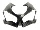 2019-2022 Kawasaki ZX6R Motorcycle Fairings - White Black Carbon Fiber Australia
