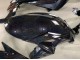 2019-2022 Kawasaki ZX6R Motorcycle Fairings - Black Rainbow Australia