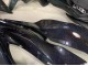 2019-2022 Kawasaki ZX6R Motorcycle Fairings - Black Rainbow Australia