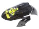 2013-2024 Kawasaki EX300 Motorcycle Fairings - Glossy Black Yellow Red Green Blue White Australia