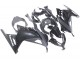 2013-2024 Kawasaki EX300 Motorcycle Fairings - Glossy Black Australia