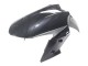 2013-2024 Kawasaki EX300 Motorcycle Fairings - Glossy Black Australia
