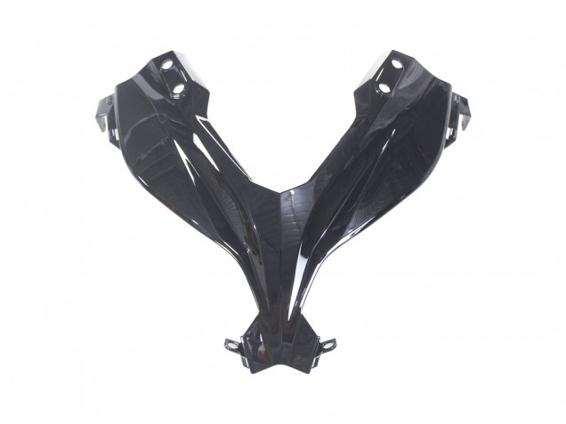 2013-2024 Kawasaki EX300 Motorcycle Fairings - Glossy Black Australia