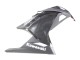 2013-2024 Kawasaki EX300 Motorcycle Fairings - Glossy Black Australia