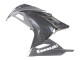 2013-2024 Kawasaki EX300 Motorcycle Fairings - Glossy Black Australia