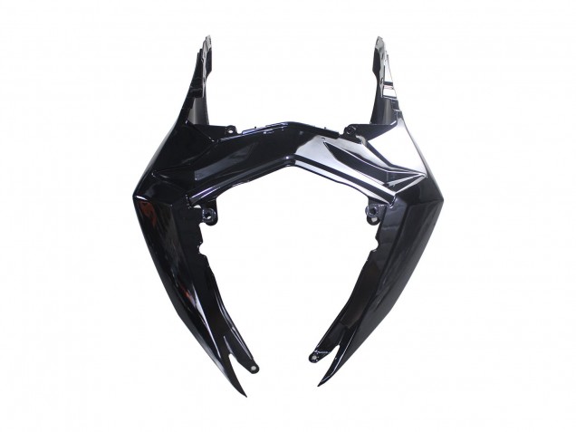 2013-2024 Kawasaki EX300 Motorcycle Fairings - Glossy Black Australia