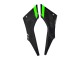 2013-2024 Kawasaki EX300 Motorcycle Fairings - Green Silver Black Australia