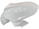 2013-2017 Kawasaki EX300 Motorcycle Fairings - White Black Australia