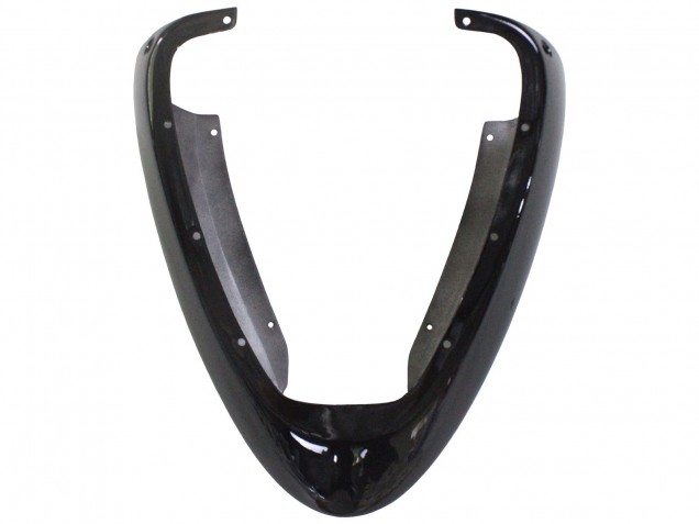 2000-2005 Aprilia RS125 Motorcycle Fairings - Red Black Silver Racing Australia