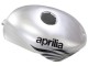 2000-2005 Aprilia RS125 Motorcycle Fairings - Red Black Silver Racing Australia