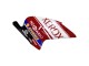 2000-2005 Aprilia RS125 Motorcycle Fairings - White Red Yellow Blue Xerox Australia