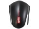 2006-2011 Aprilia RS125 Motorcycle Fairings - Glossy Black Red White Decal Australia