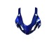 2006-2011 Aprilia RS125 Motorcycle Fairings - Blue Yellow Black Shark Australia