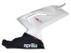 2006-2011 Aprilia RS125 Motorcycle Fairings - White Black Red Australia
