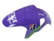2006-2011 Aprilia RS125 Motorcycle Fairings - Purple Green Red Australia