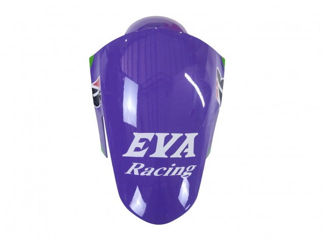 2006-2011 Aprilia RS125 Motorcycle Fairings - Purple Green Red Australia