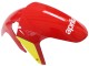 2006-2011 Aprilia RS125 Motorcycle Fairings - Red White Yellow Black Australia