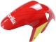 2006-2011 Aprilia RS125 Motorcycle Fairings - Red White Yellow Black Australia