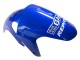 2006-2011 Aprilia RS125 Motorcycle Fairings - Blue Red Australia