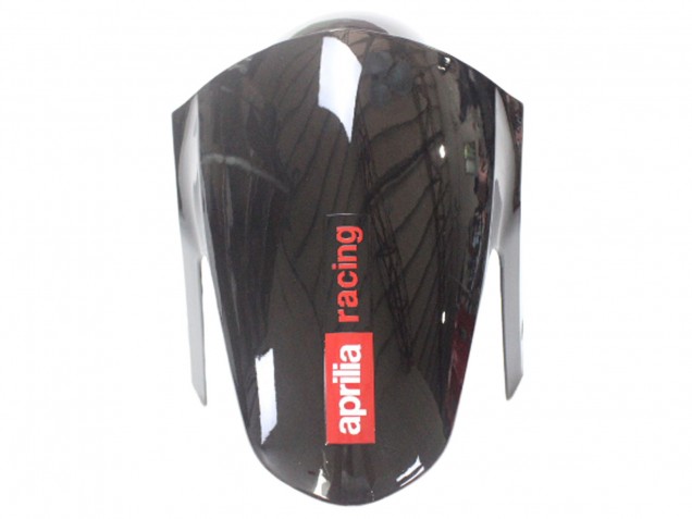 2006-2011 Aprilia RS125 Motorcycle Fairings - White Red Black Australia