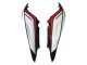 2006-2011 Aprilia RS125 Motorcycle Fairings - White Red Black Green Australia