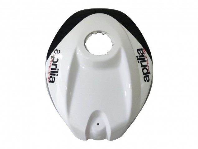 2006-2011 Aprilia RS125 Motorcycle Fairings - White Red Black Green Australia
