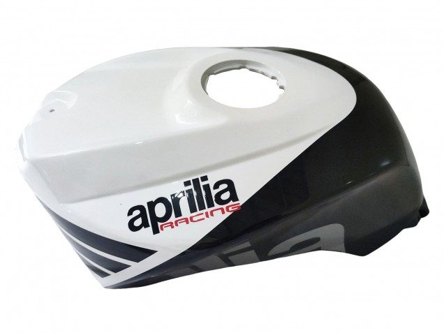 2006-2011 Aprilia RS125 Motorcycle Fairings - White Red Black Green Australia
