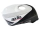 2006-2011 Aprilia RS125 Motorcycle Fairings - White Red Black Green Australia