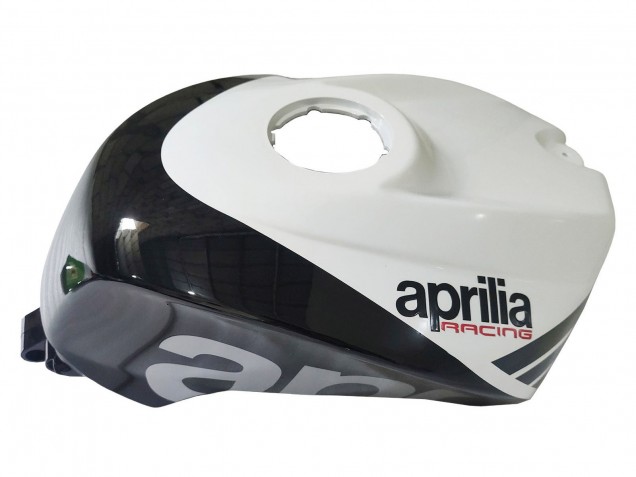 2006-2011 Aprilia RS125 Motorcycle Fairings - White Red Black Green Australia