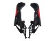 2006-2011 Aprilia RS125 Motorcycle Fairings - White Red Black Green Australia