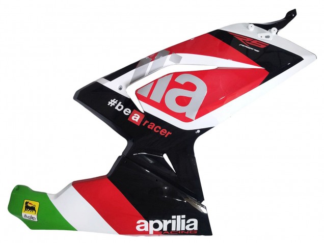 2006-2011 Aprilia RS125 Motorcycle Fairings - White Red Black Green Australia