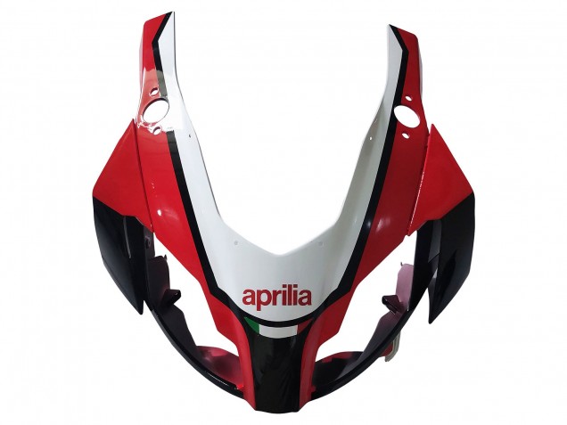 2006-2011 Aprilia RS125 Motorcycle Fairings - White Red Black Green Australia