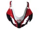 2006-2011 Aprilia RS125 Motorcycle Fairings - White Red Black Green Australia